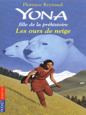 cover image of Yona fille de la préhistoire tome 11